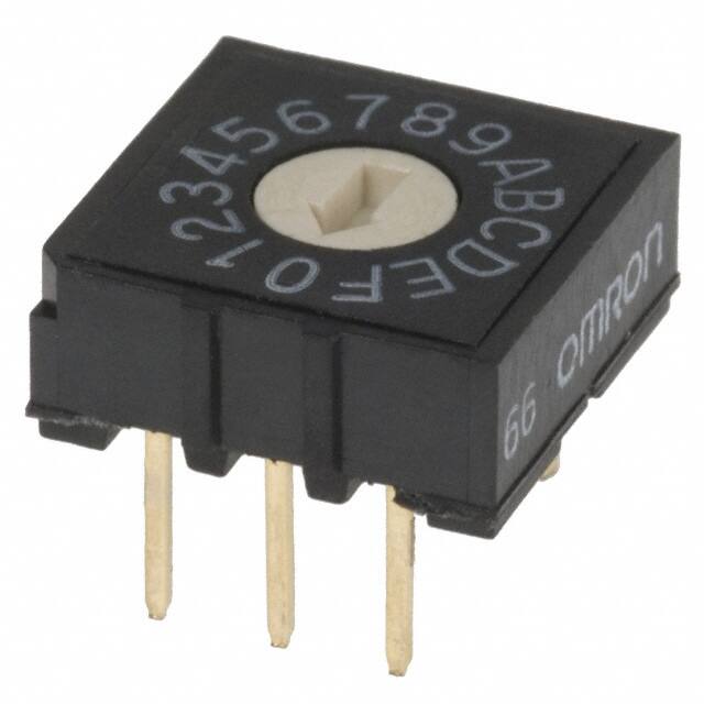 Omron Electronics Inc-EMC Div A6R-162RF