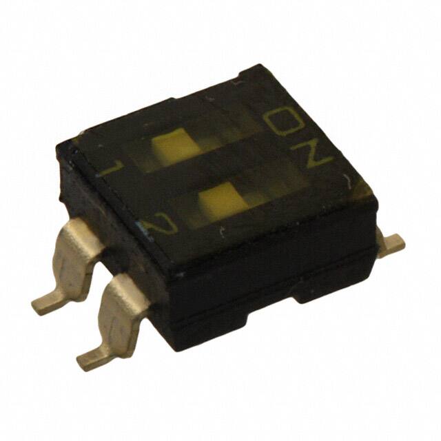 Omron Electronics Inc-EMC Div A6S-2102-H