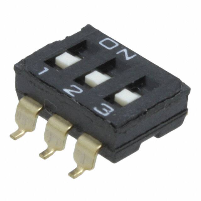 Omron Electronics Inc-EMC Div A6S-3102-H