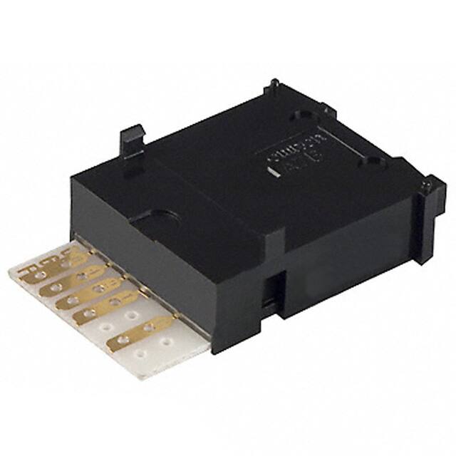 Omron Electronics Inc-EMC Div A7BS-206-1