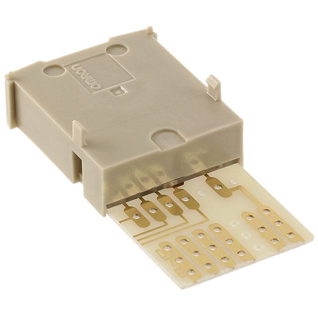 Omron Electronics Inc-EMC Div A7BS-207