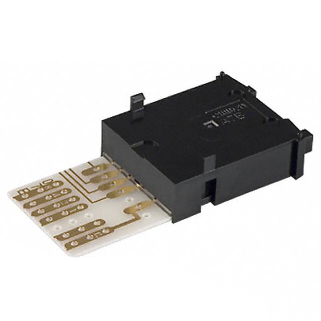 Omron Electronics Inc-EMC Div A7BS-207-1