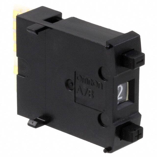 Omron Electronics Inc-EMC Div A7BS-254-1