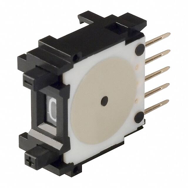Omron Electronics Inc-EMC Div A7CN-206-1