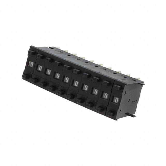 Omron Electronics Inc-EMC Div A7PH-254-1