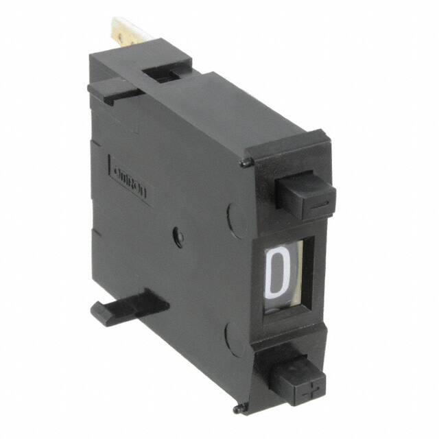 Omron Electronics Inc-EMC Div A7PS-206-1