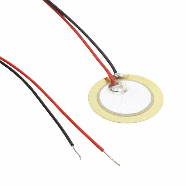 PUI Audio, Inc. AB1290B-LW100-R