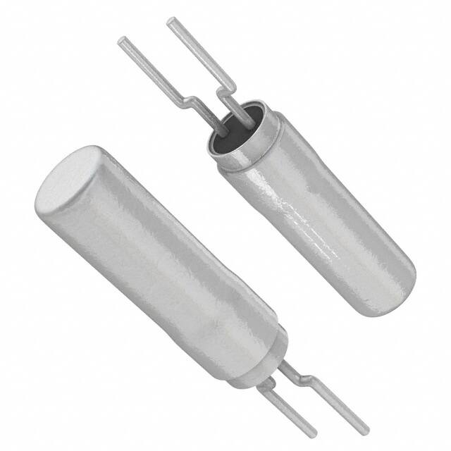 Abracon LLC AB26TRB-32.768KHZ-T
