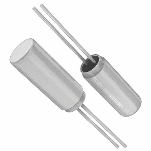 Abracon LLC AB38T-32.768KHZ