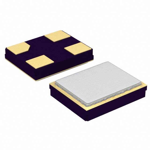 Abracon LLC ABM11-24.000MHZ-D2X-T3