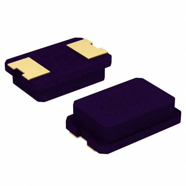 Abracon LLC ABM3-25.000MHZ-D2Y-T