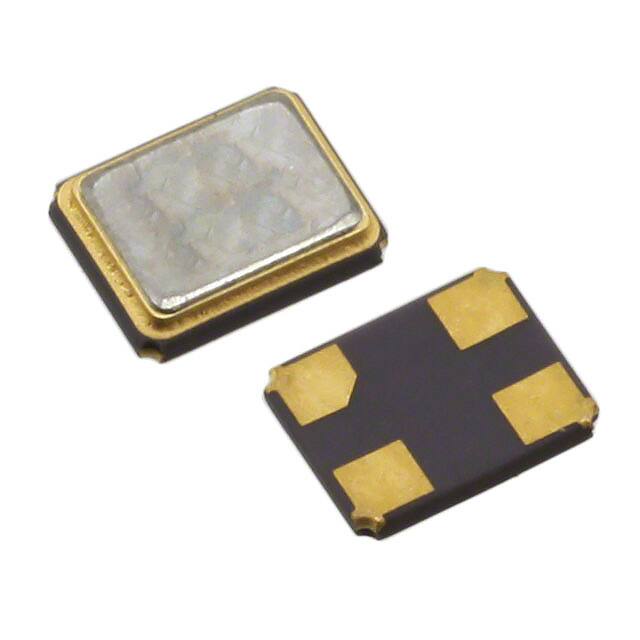 Abracon LLC ABM8-25.000MHZ-B2-T
