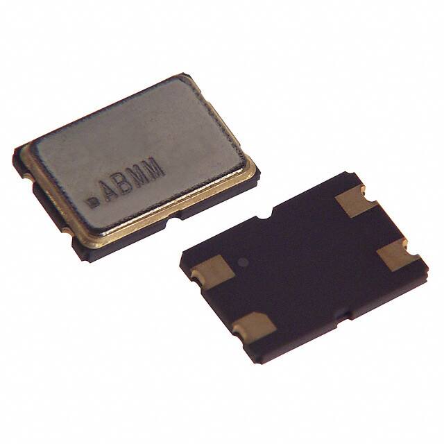 Abracon LLC ABMM-6.000MHZ-B2-T