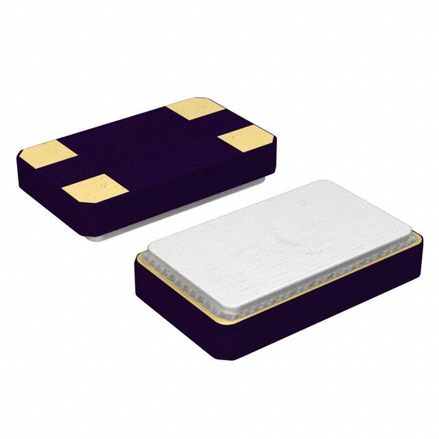 Abracon LLC ABMM2-12.000MHZ-E2-T