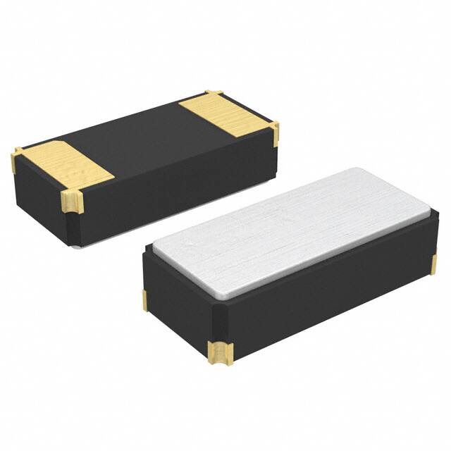 Abracon LLC ABS07-120-32.768KHZ-T