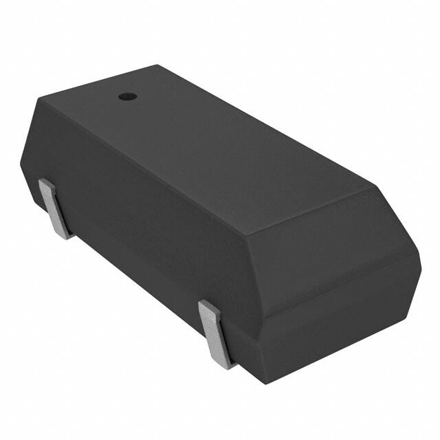 Abracon LLC ABS25-32.768KHZ-6-T