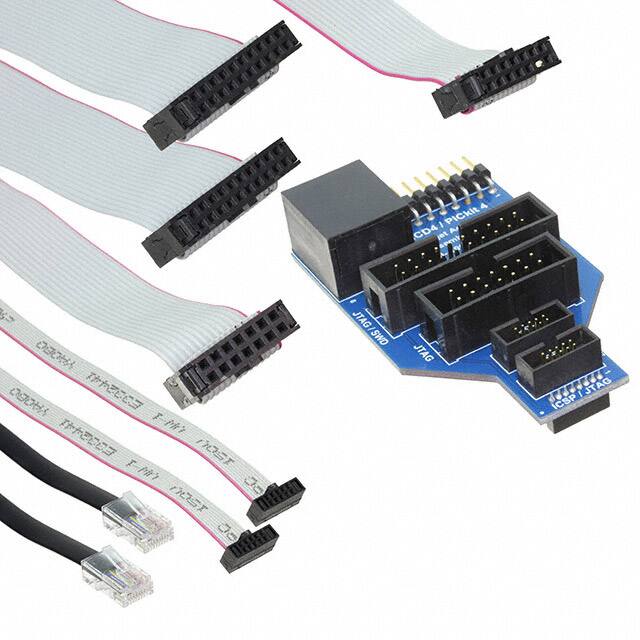 Microchip Technology AC102015