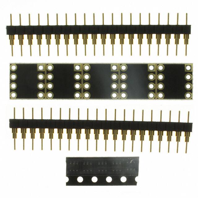 Microchip Technology AC163021