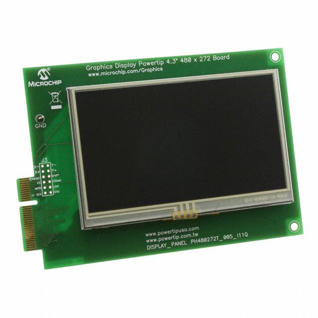 Microchip Technology AC164127-6