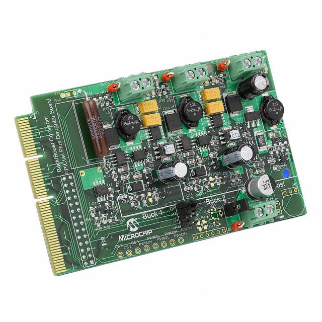 Microchip Technology AC164133