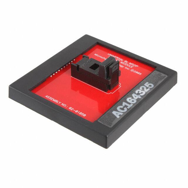 Microchip Technology AC164325