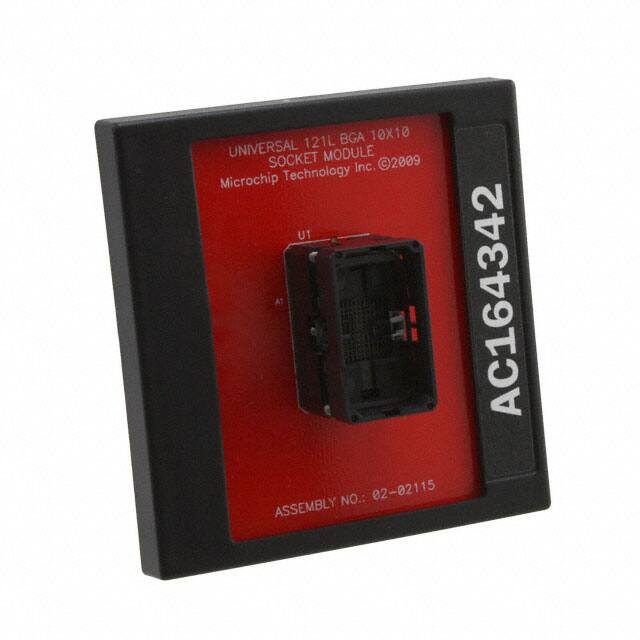 Microchip Technology AC164342