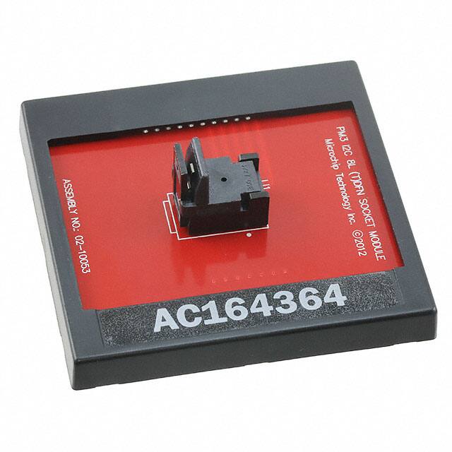 Microchip Technology AC164364