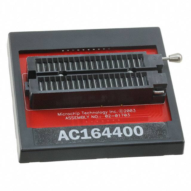 Microchip Technology AC164400