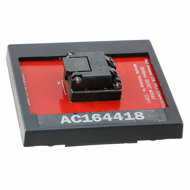 Microchip Technology AC164418