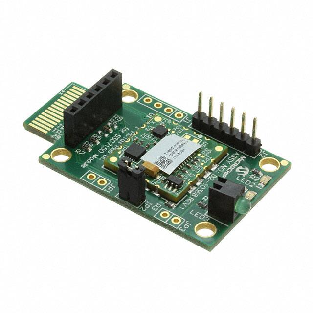 Microchip Technology AC243007