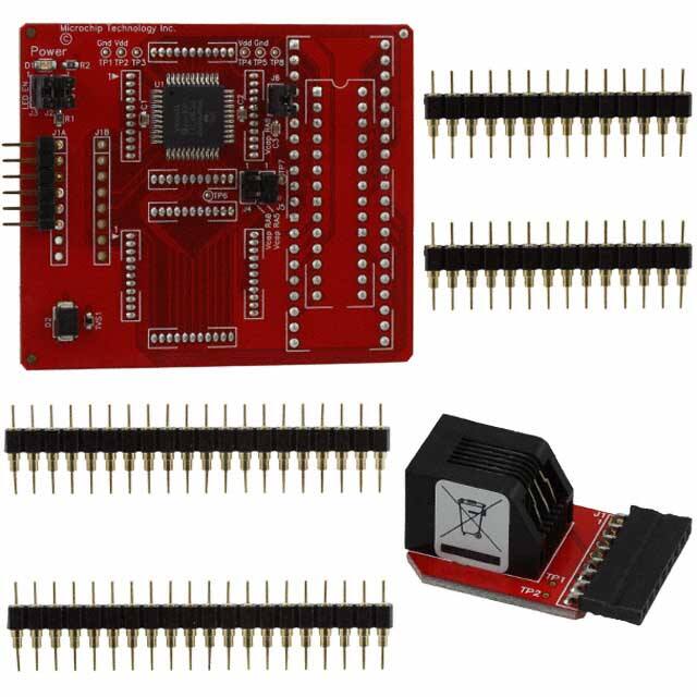 Microchip Technology AC244026