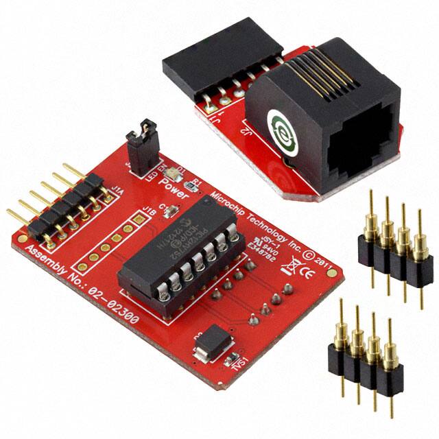 Microchip Technology AC244050