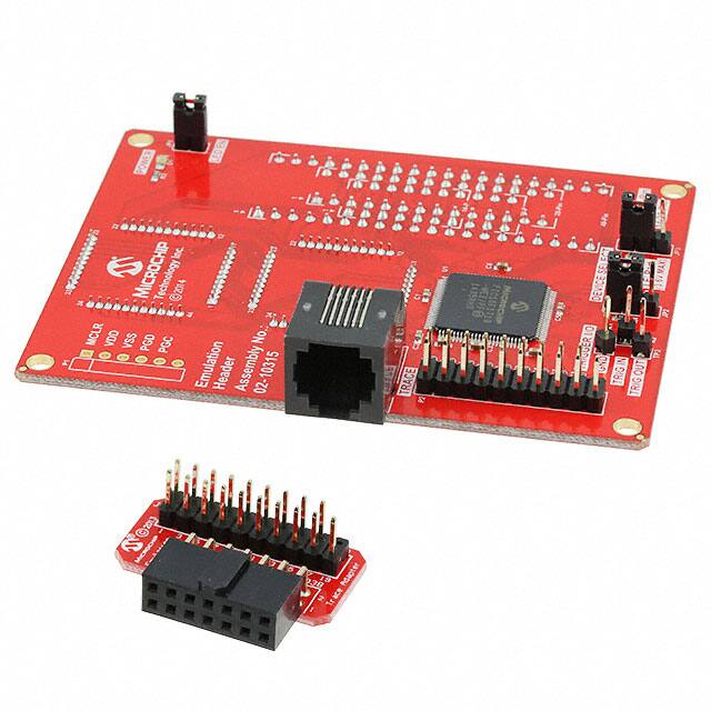 Microchip Technology AC244065