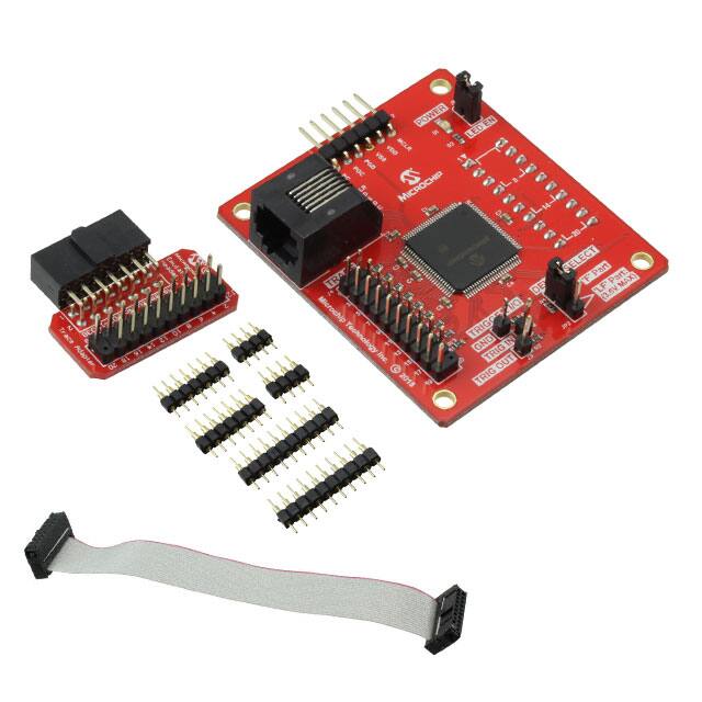 Microchip Technology AC244066
