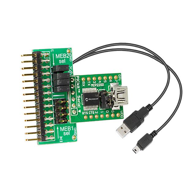 Microchip Technology AC320101