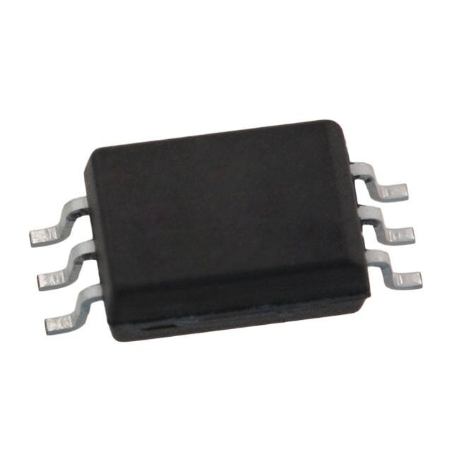 Broadcom Limited ACPL-W60L-560E