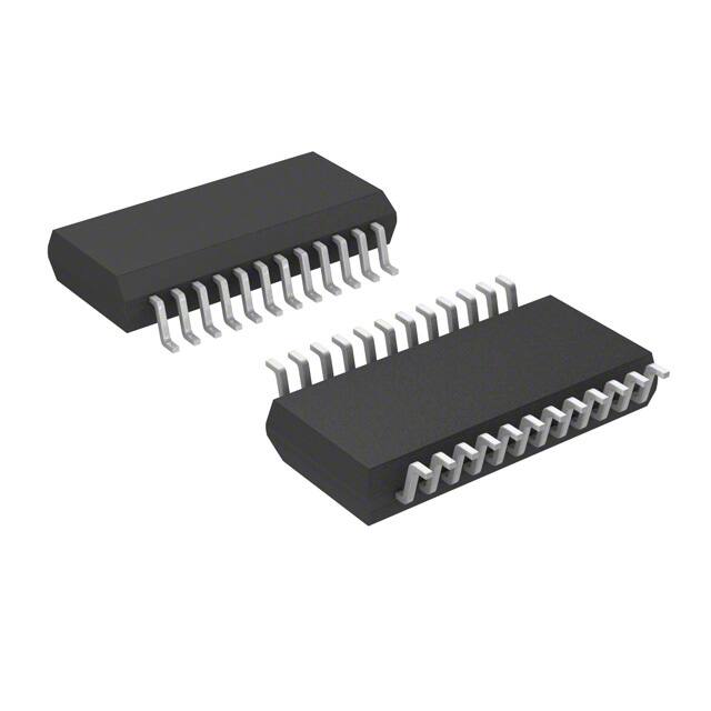 Allegro MicroSystems ACS709LLFTR-20BB-T