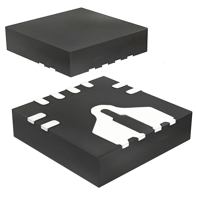 Allegro MicroSystems ACS711EEXLT-15AB-T