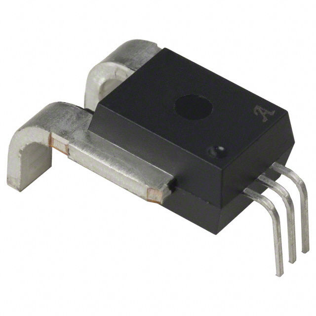 Allegro MicroSystems ACS756SCA-050B-PFF-T