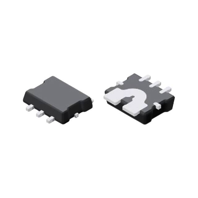 Allegro MicroSystems ACS780LLRTR-100U-T