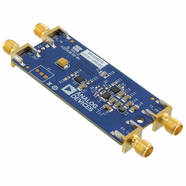 Analog Devices Inc. AD-TRXBOOST1-EBZ