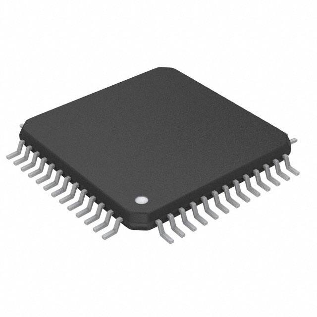 Analog Devices Inc. AD1836AASZ
