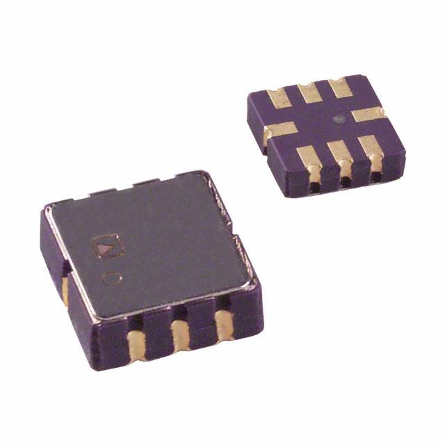 Analog Devices Inc. AD22037Z