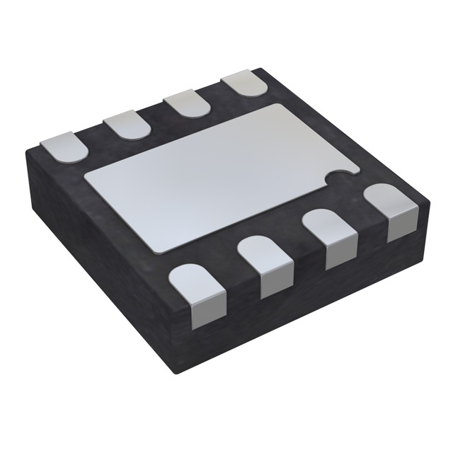 Analog Devices Inc. AD5114BCPZ80-500R7