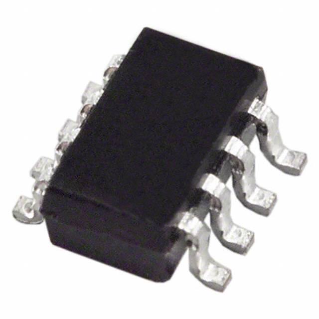 Analog Devices Inc. AD5245BRJZ100-R2