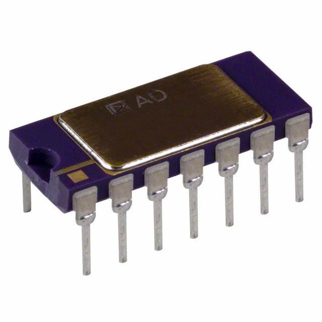 Analog Devices Inc. AD537SD