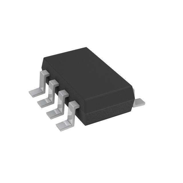 Analog Devices Inc. AD5451YUJZ-REEL7