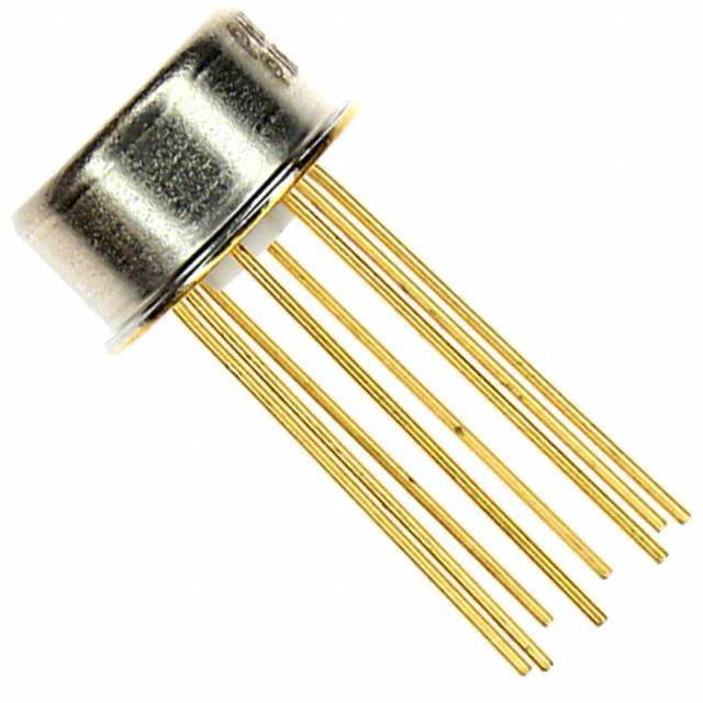 Analog Devices Inc. AD549LHZ