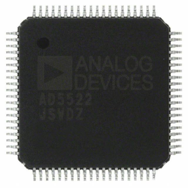 Analog Devices Inc. AD5522JSVDZ