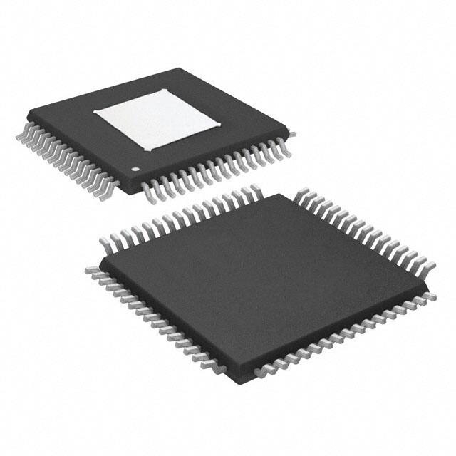 Analog Devices Inc. AD5560JSVUZ